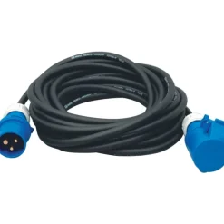 Online CEE kabelsæt, 3x1,5 mm², 230V/16A, Industrimateriel|Cee Stikpropper