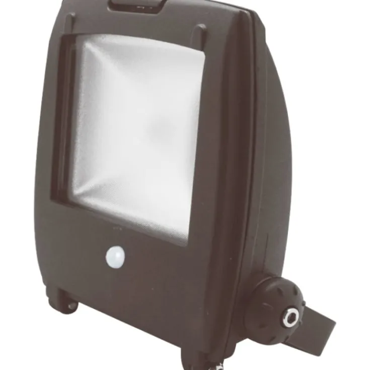Best projektør med sensor, 30W, 4200K Projektører