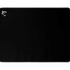 Hot WhiteShark Black Knight gaming musemåtte Gaming Udstyr