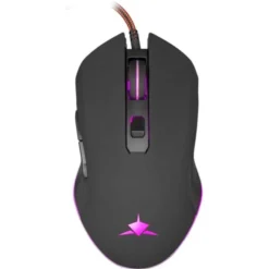 WhiteShark Cyrus gaming mus Gaming Udstyr