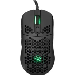 New WhiteShark Galad gaming mus, Gaming Udstyr