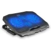 Best WhiteShark Ice Warrior gaming køleplade til bærbar computer Gaming Udstyr