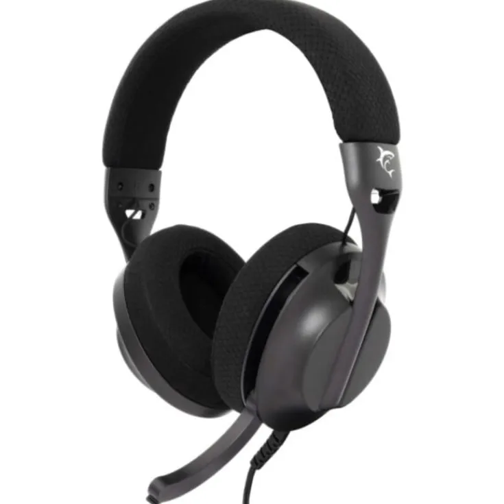 Best WhiteShark Parot gaming headset, Gaming Udstyr
