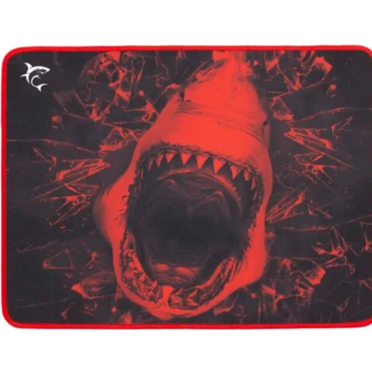 Sale WhiteShark Skywalker gaming musemåtte Gaming Udstyr