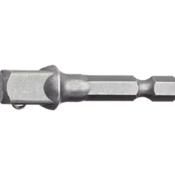 Discount adapter til gripper 1/4"-3/8" Værktøjsnøgler