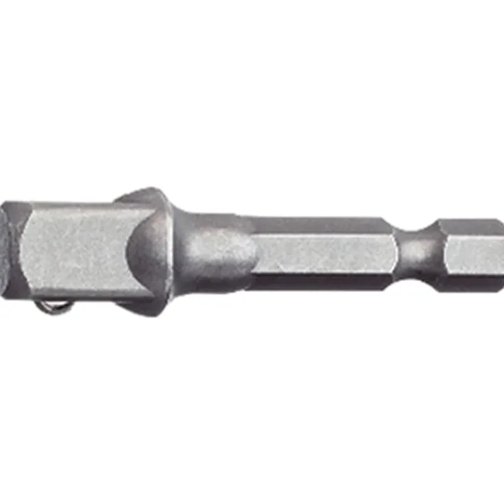Discount adapter til gripper 1/4"-3/8" Værktøjsnøgler