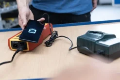 Sale apparattester sæt, kuffert Elektriske Måleinstrumenter