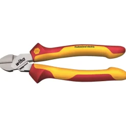 Clearance Dynamic Joint 1000V skævbider - 140 mm Kabel- & Ledningsværktøj