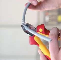 Clearance Dynamic Joint 1000V skævbider - 140 mm Kabel- & Ledningsværktøj