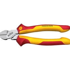 Best Dynamic Joint 1000V skævbider - 160 mm Kabel- & Ledningsværktøj