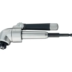 Clearance Industri vinkelforsats, magnetisk bitholder Bits, Toppe & Bor