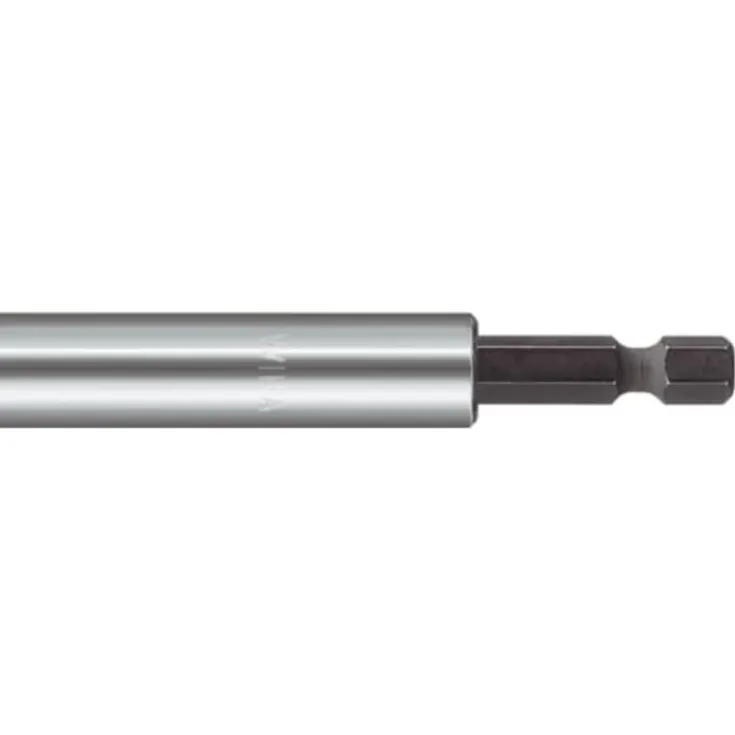 Online magnetisk bitsholder, 58mm Bits, Toppe & Bor