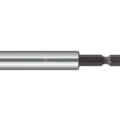 Online magnetisk bitsholder, 72mm Bits, Toppe & Bor