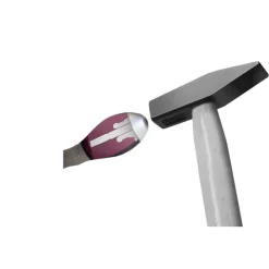 Clearance MicroFinish lige kærv skruetrækker, Skruetrækkere