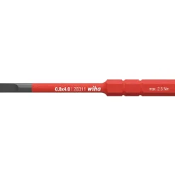 Sale Slimbit 5,5mm ligekærv til SlimVario & SlimTorque, 1000 volt Bits, Toppe & Bor