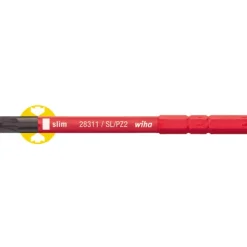 Outlet SlimBit til SlimVario og SlimTorque, 1000 volt Bits, Toppe & Bor