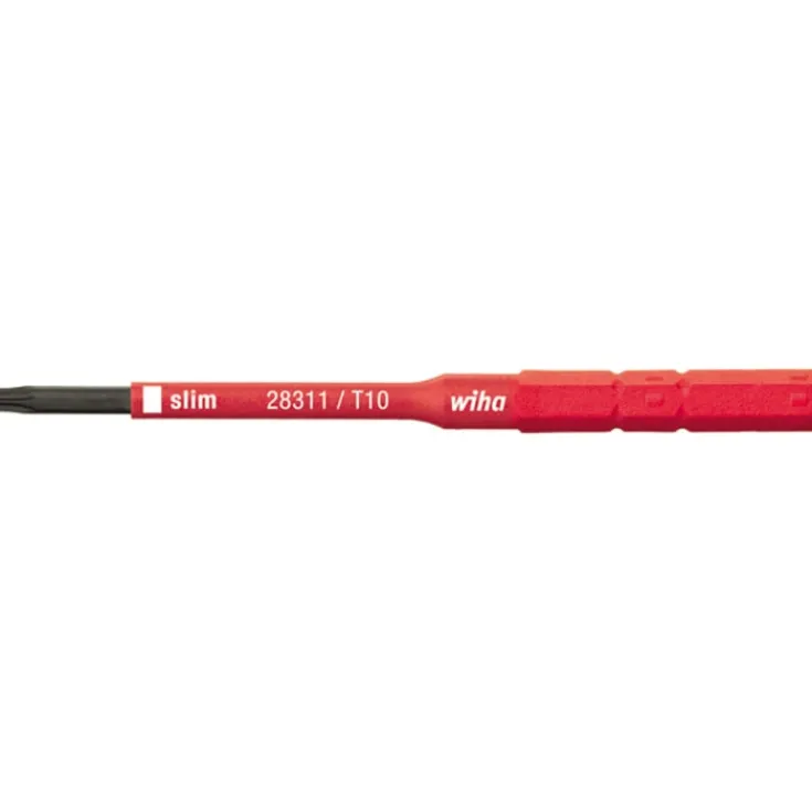Sale SlimBit til SlimVario og SlimTorque, 1000 volt Bits, Toppe & Bor