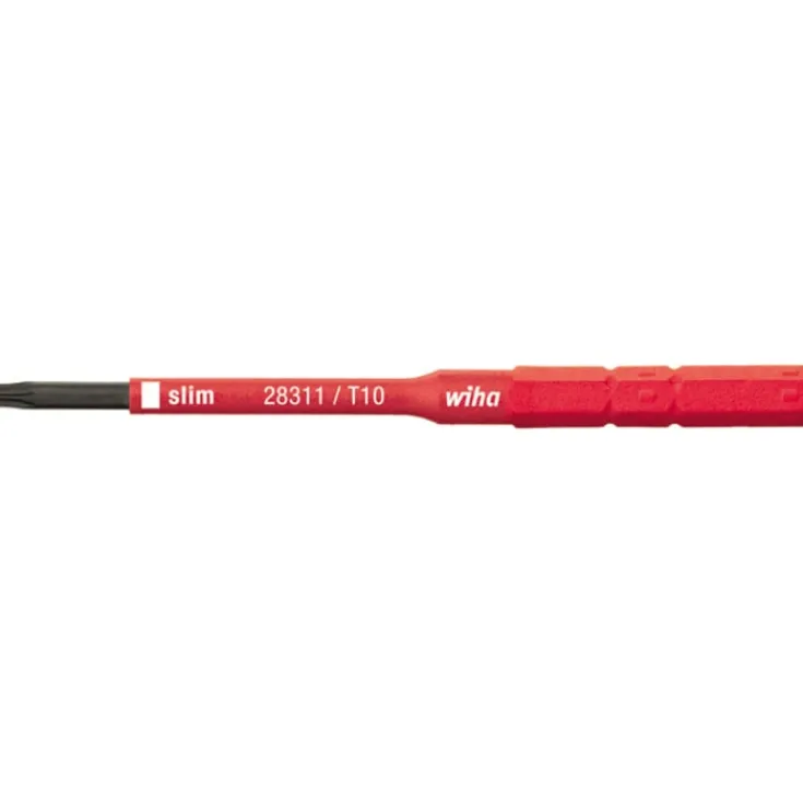 Sale SlimBit til SlimVario og SlimTorque, 1000 volt Bits, Toppe & Bor