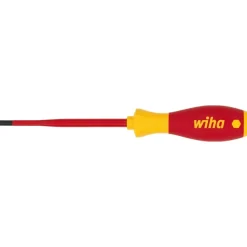Hot SoftFinish SlimFix torx 10 skruetrækker, 1000V Skruetrækkere