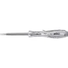 New SoftFinish spændingstester, 1P, 110-250V Spændings- & Fasetestere