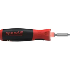 Online SpeedE Pocketdrive elektrisk skruetrækker, 31dele Skruetrækkere