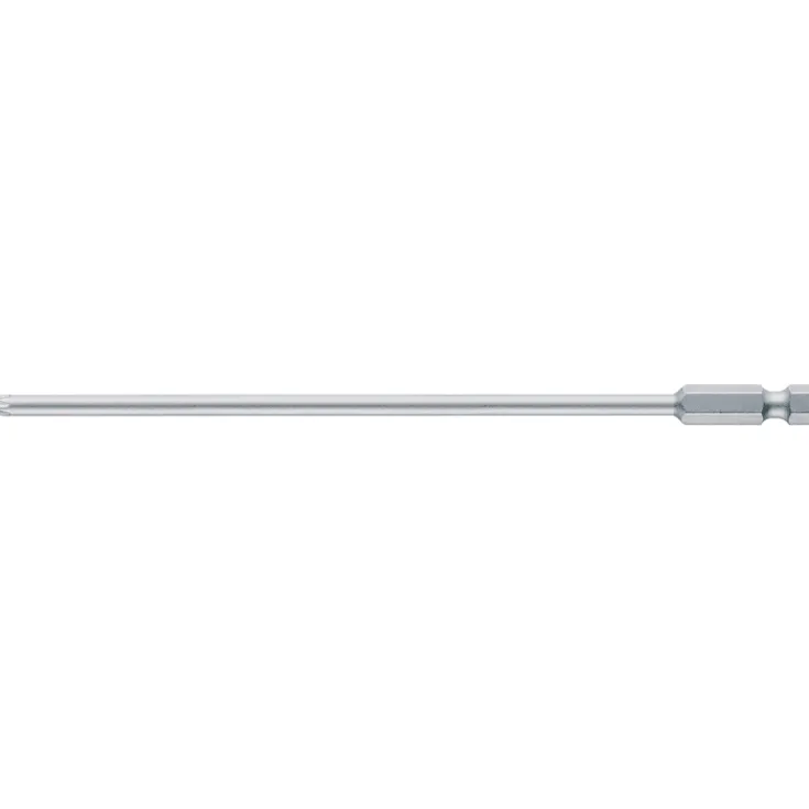 Outlet Torx bits 150mm, torx 20 Bits, Toppe & Bor