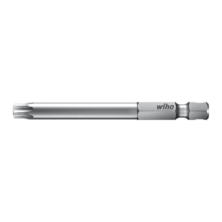 Clearance torx bits 1/4" 90mm, torx 10 Bits, Toppe & Bor
