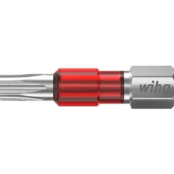 New TY-slagbits 29mm, torx 30 Bits, Toppe & Bor
