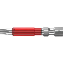 Online TY-slagbits 49mm, torx 30 Bits, Toppe & Bor