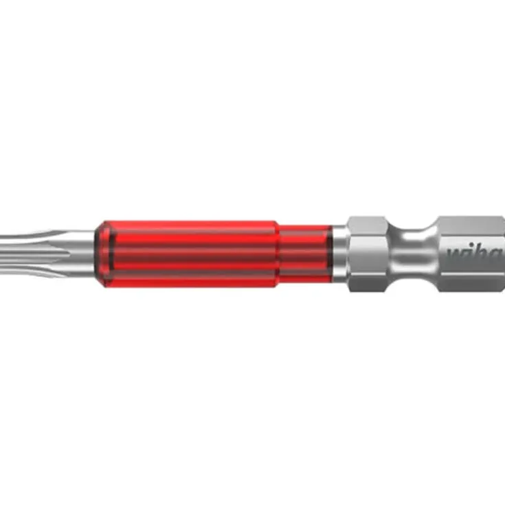 Online TY-slagbits 49mm, torx 30 Bits, Toppe & Bor