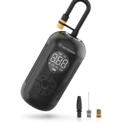 Sale Zai Hause mobil luftpumpe, 10 bar/150 psi Gadgets