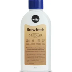 New Brewfresh universal afkalkningsmiddel, 250 ml Rengøring & Affald