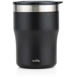 Coffee 2GO termokop, , sort Elektronik Til Boligen
