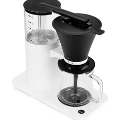 Best Daily CM11B-A125 kaffemaskine, 1,25 liter, Elektronik Til Boligen