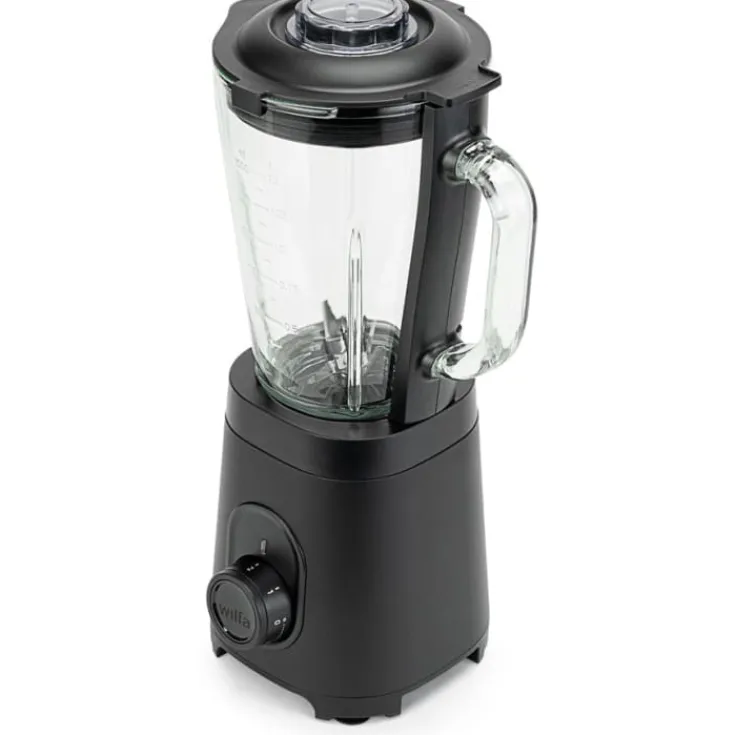 Clearance Daily DBL-1200B blender, 1,5 liter, 1200 W, sort Elektronik Til Boligen