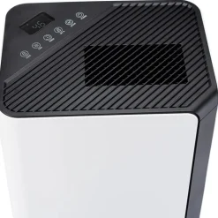 Outlet Dry Connected DH2W-20C affugter, 20 liter/døgn, 30 m² Affugtere