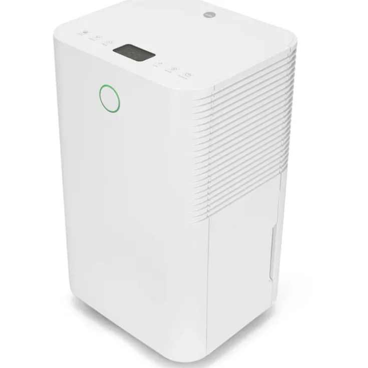 Outlet Dry 12 DH1W-12 affugter, 12 liter/døgn, 15 m² Affugtere