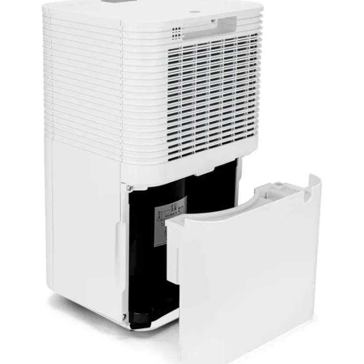 Outlet Dry 12 DH1W-12 affugter, 12 liter/døgn, 15 m² Affugtere
