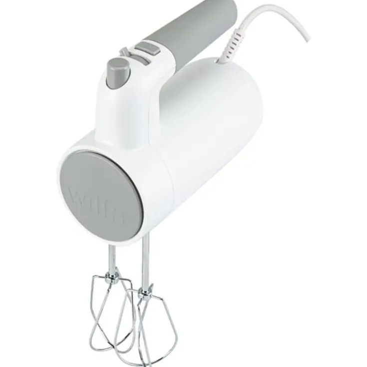 Discount Easy HM2W-350 håndmixer, 350 W Elektronik Til Boligen