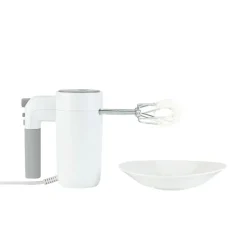 Discount Easy HM2W-350 håndmixer, 350 W Elektronik Til Boligen