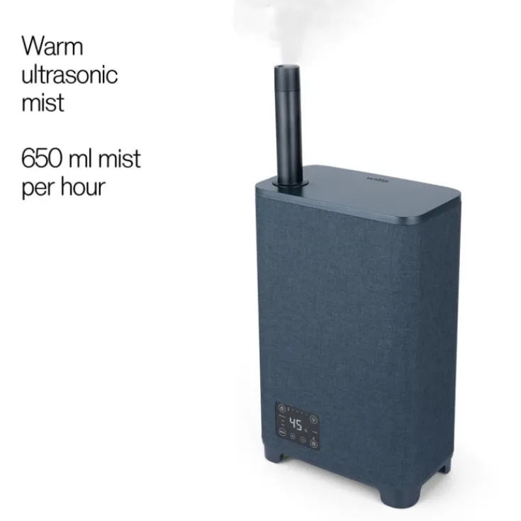 Nimbus HU-500B luftfugter, 95 m² Luftfugtere