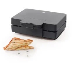 Discount SAM1B-1000 toastmaskine, 1000 W, sort Elektronik Til Boligen