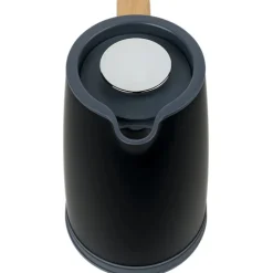 Spring WKR-2000B elkedel, 1,7 liter, sort Elektronik Til Boligen