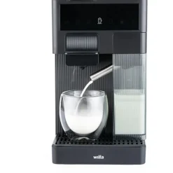 New Volo multi mini MMA1T-TCM20 espressomaskine, sort Elektronik Til Boligen