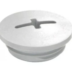 Clearance blindprop, Forskruninger