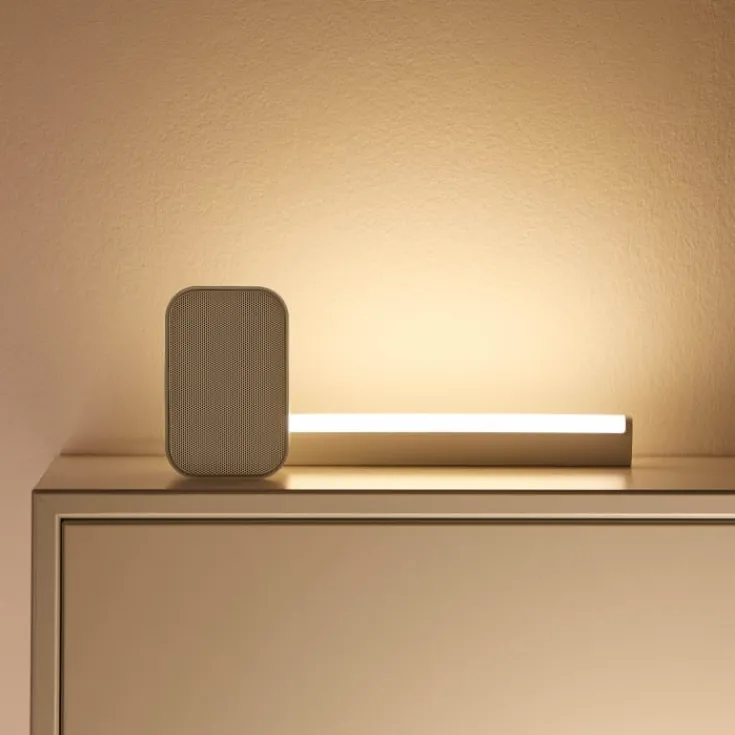 Bar lampe til hylder, single Indendørs Belysning|Bordlamper