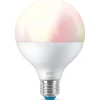 Outlet E27 globepære, 2200K-6500K, 11W Lyskilder|Wiz