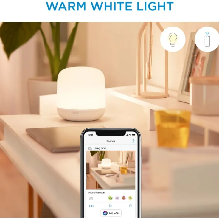 Discount Hero bordlampe Indendørs Belysning|Bordlamper