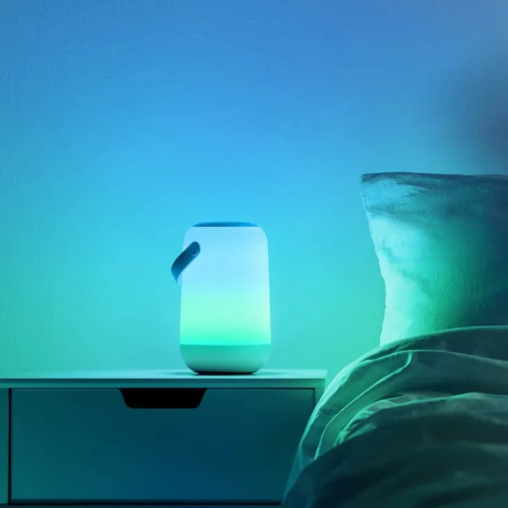 Sale Mobile genopladelig lampe Indendørs Belysning|Bordlamper
