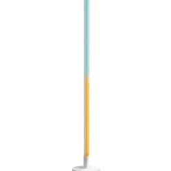 Online Pole gulvlampe Indendørs Belysning|Gulvlamper